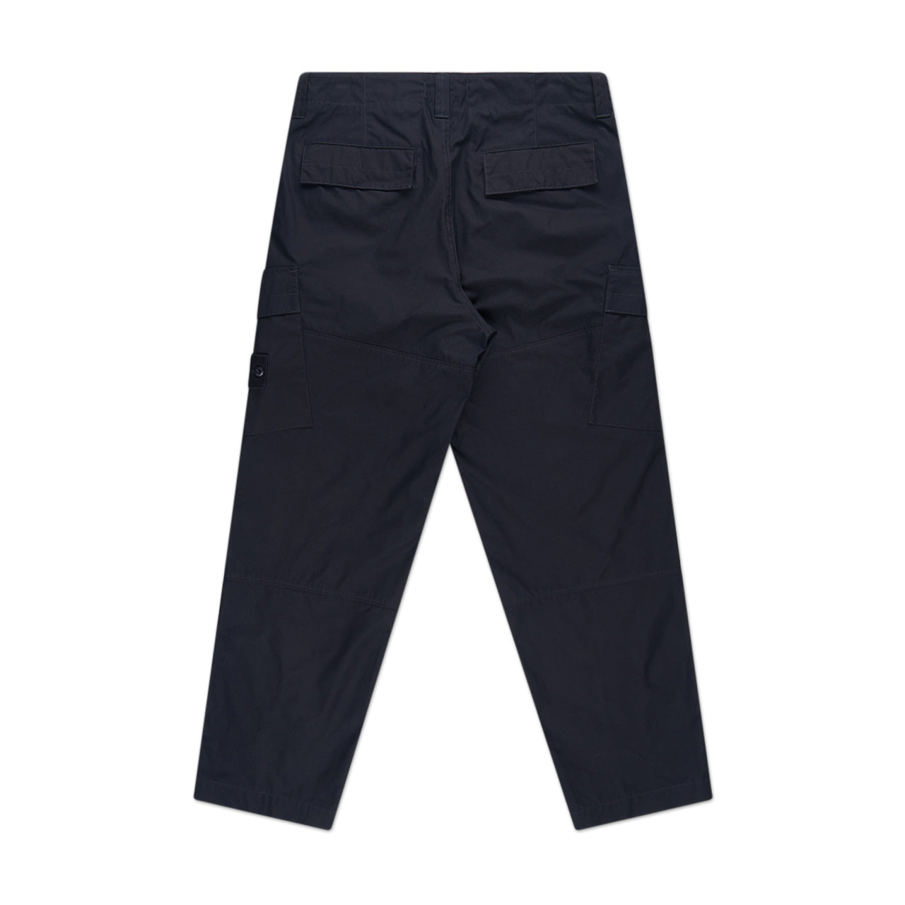 stone island cargo pants (navy blue) 7915307F1.V0020 -  store