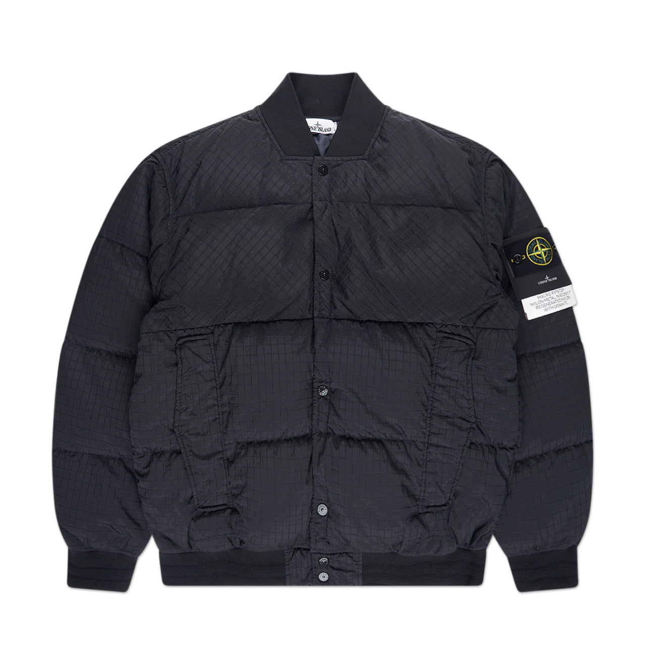 オンラインストア専門店 【美品】vintage stone island ripstop