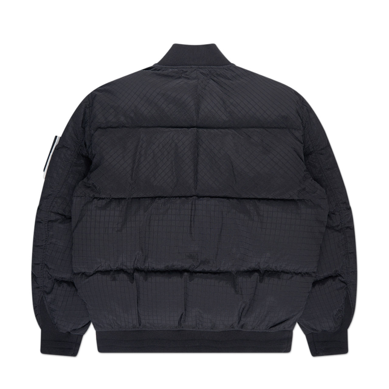 Stone island outlet bomber jacket sale