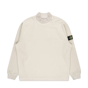 stone island sweatshirt (plaster)