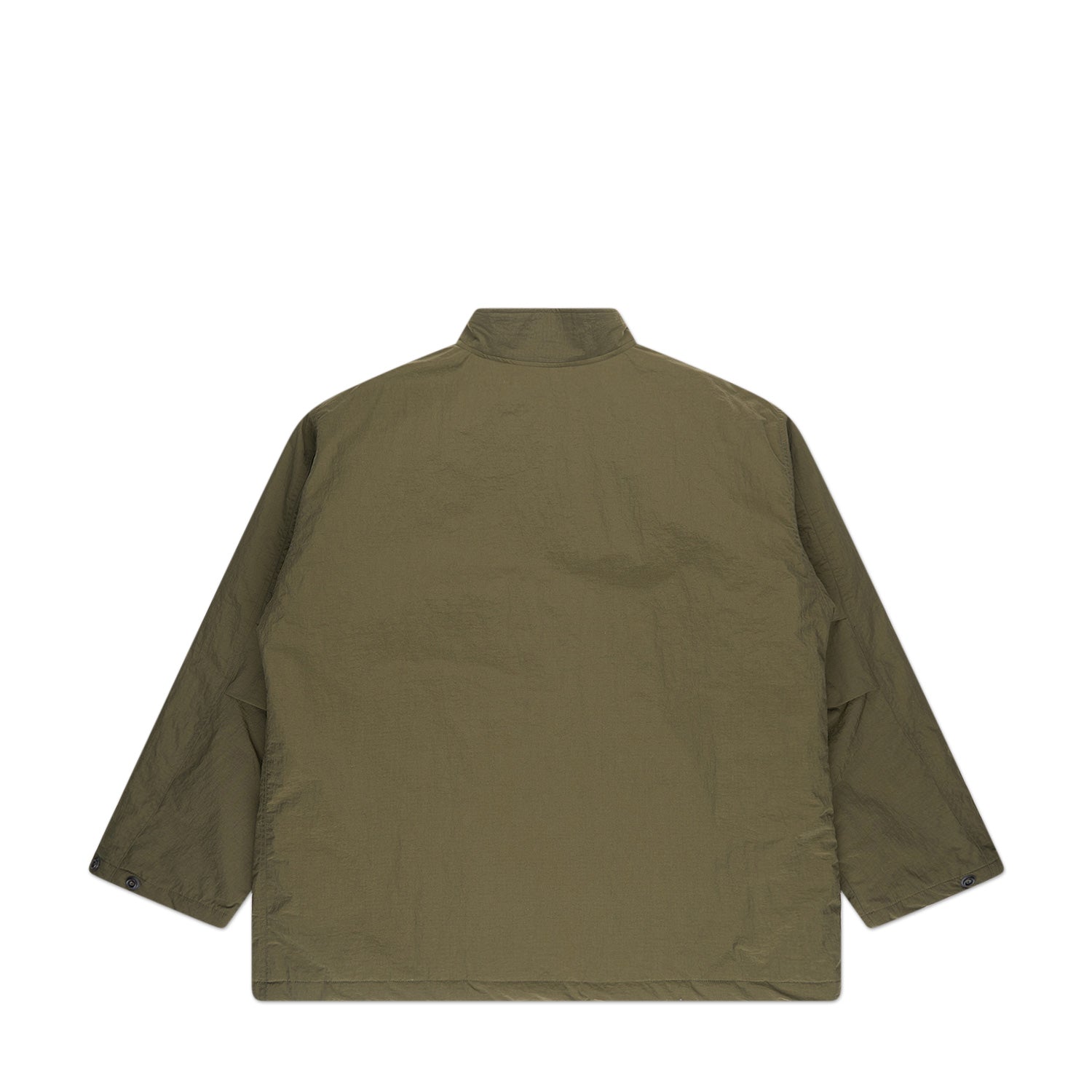 needles c.p. jacket (olive)