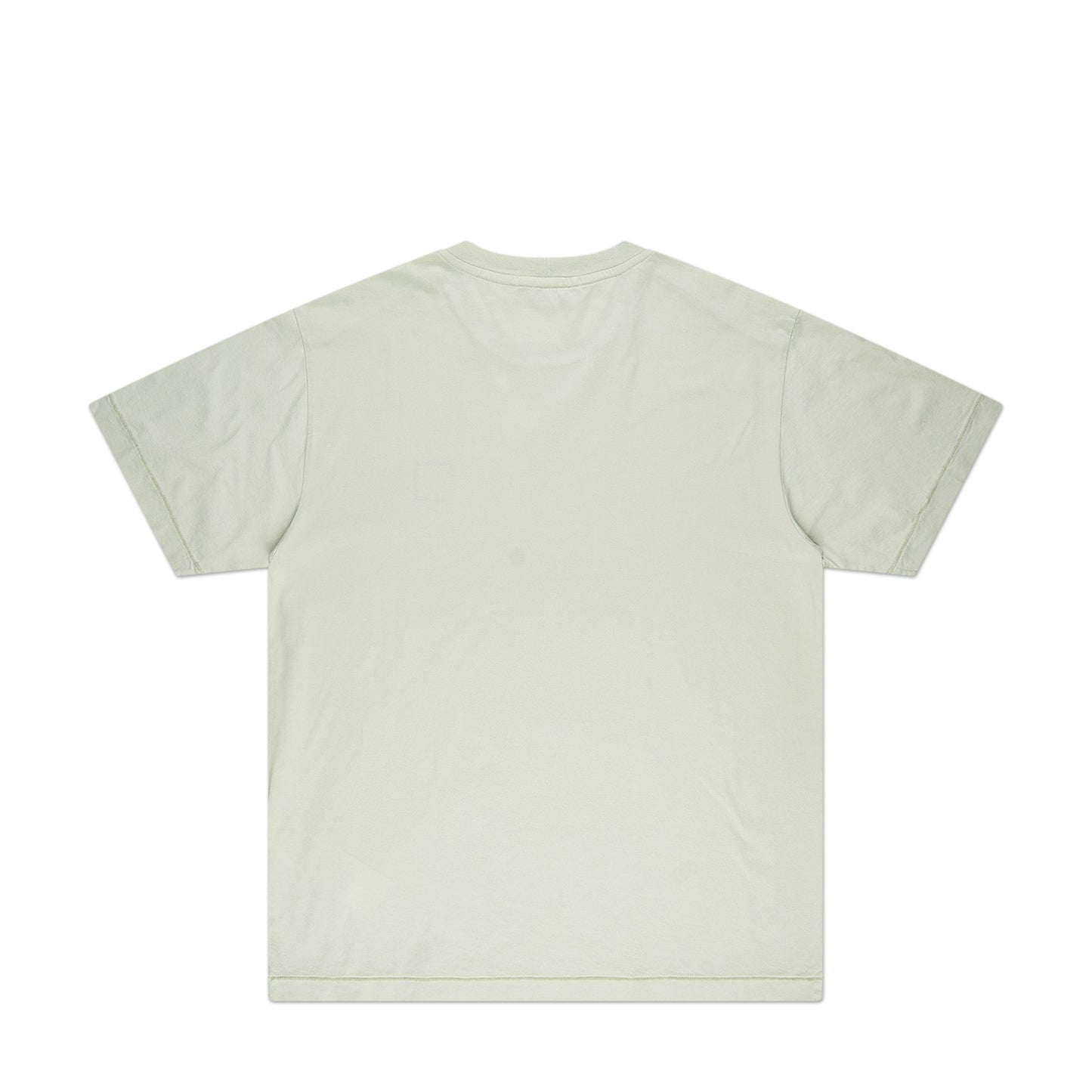stone island t-shirt (pistazie)