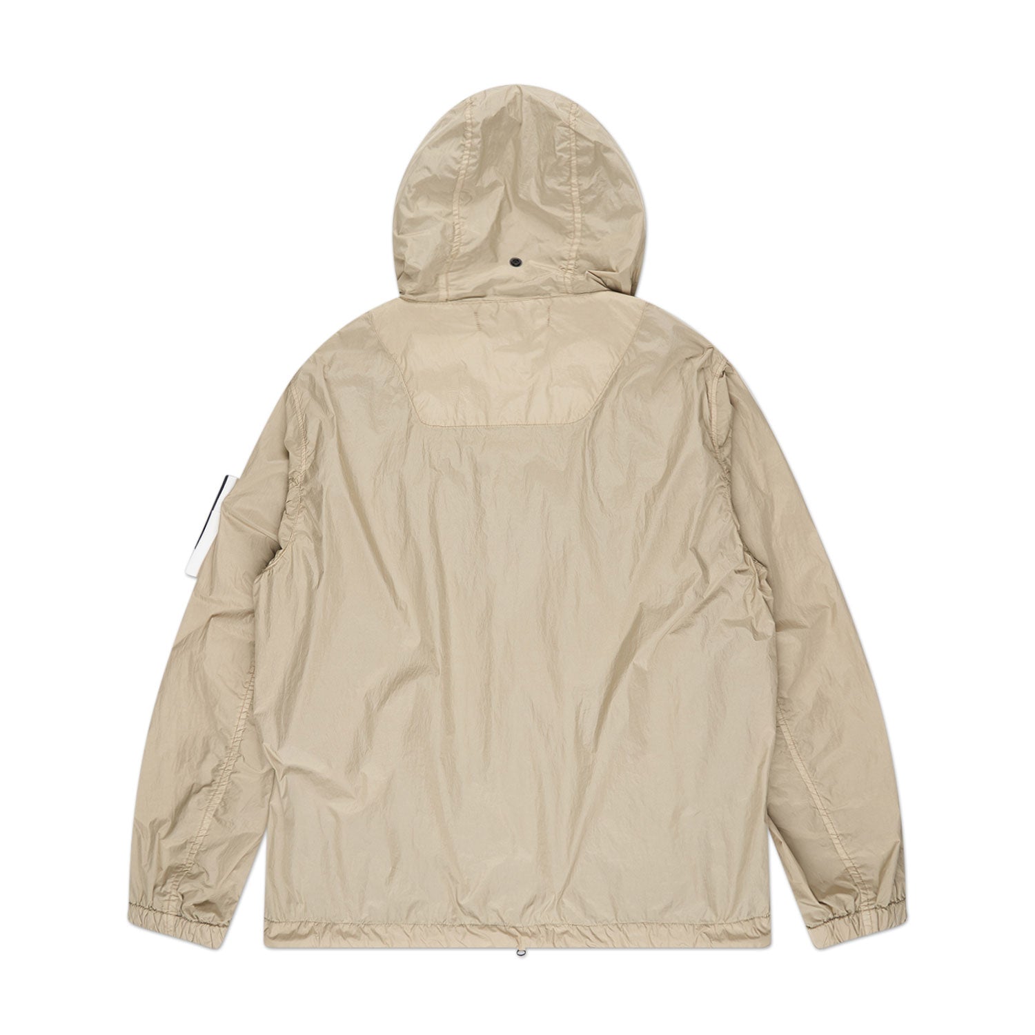 Stone island hotsell parachute jacket