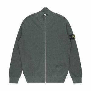 stone island pullover (musk)