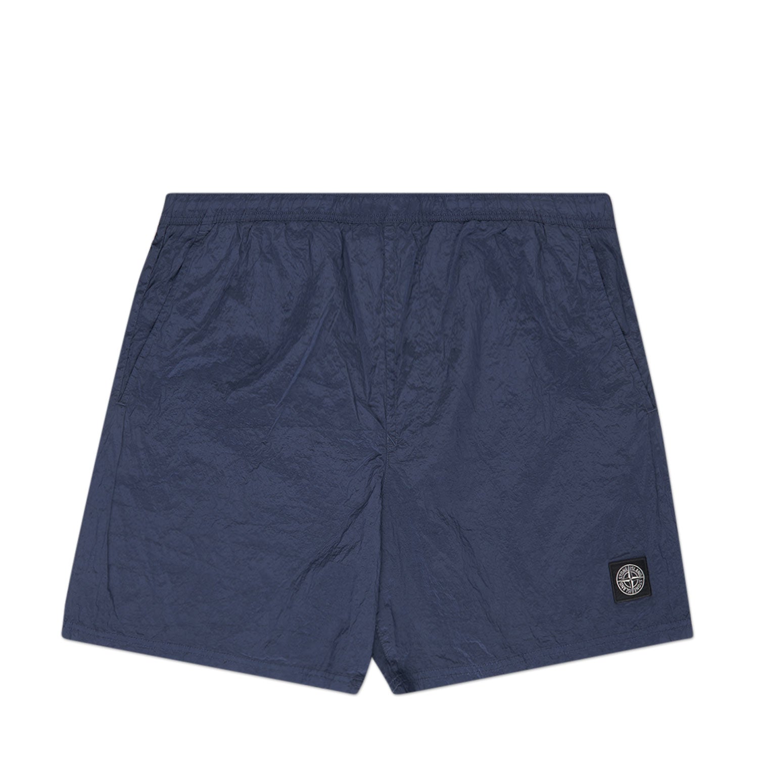 ENNOY NYLON EASY SHORTS Charcoal とんでもなく Gray L