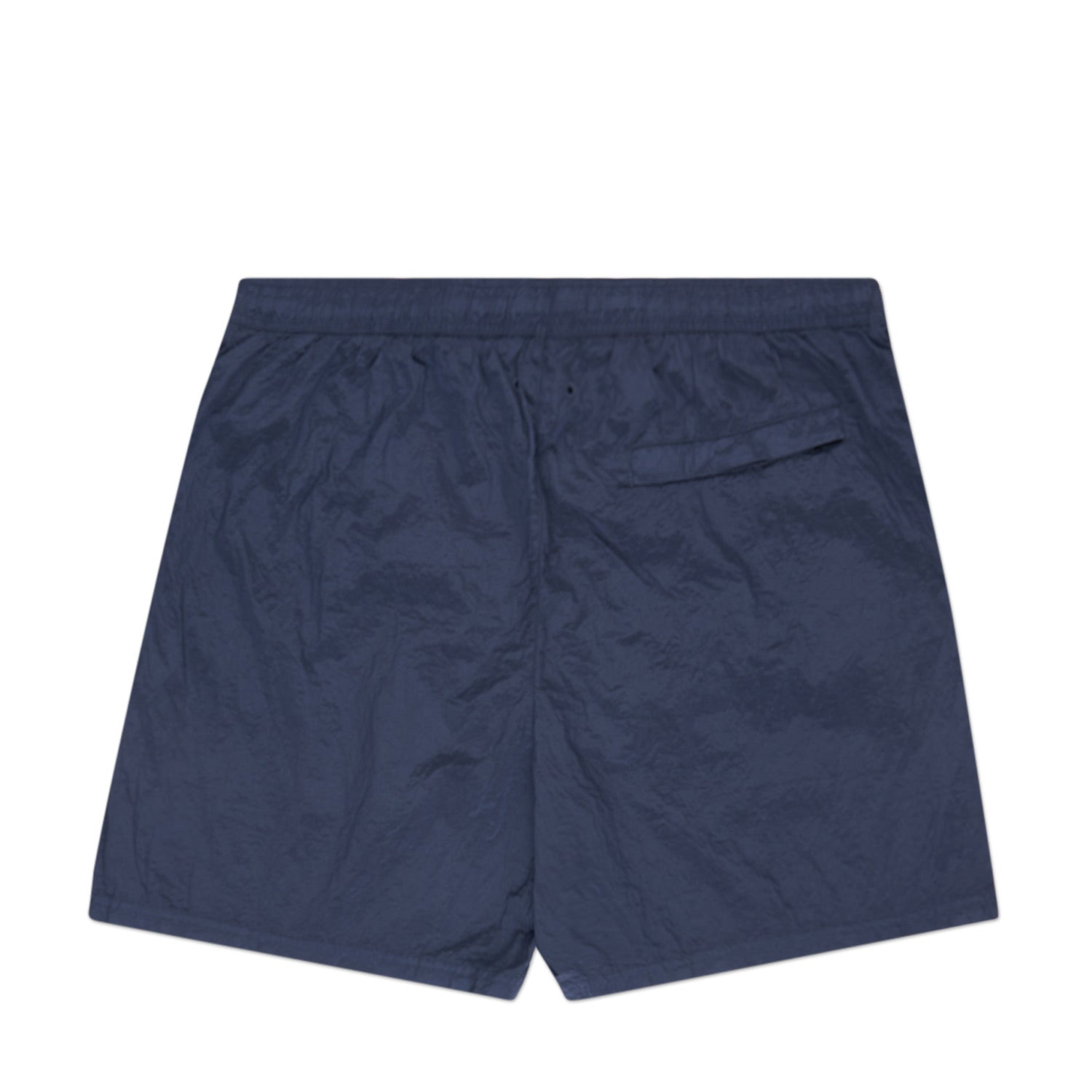 stone island econyl regenerated nylon shorts dark blue 8015B0943.V0024 a.plus store