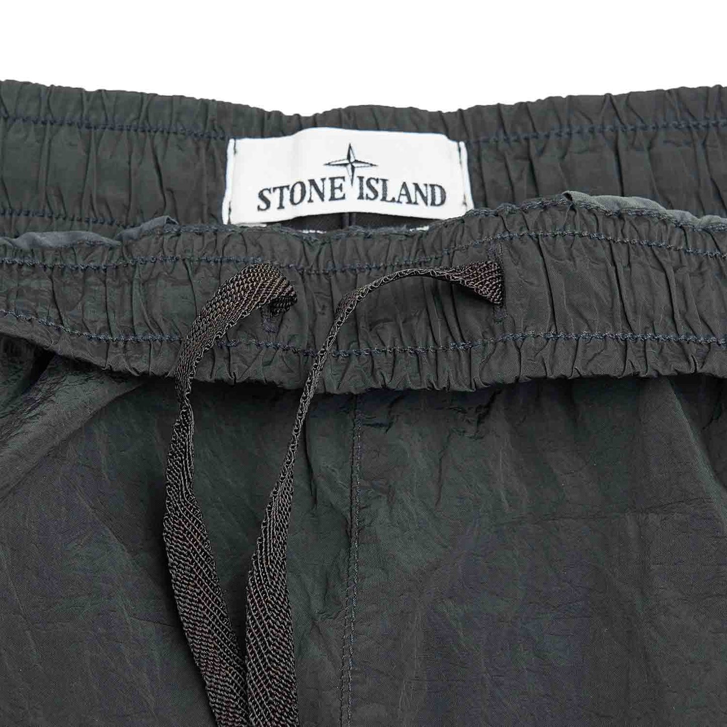 stone island pants (musk)