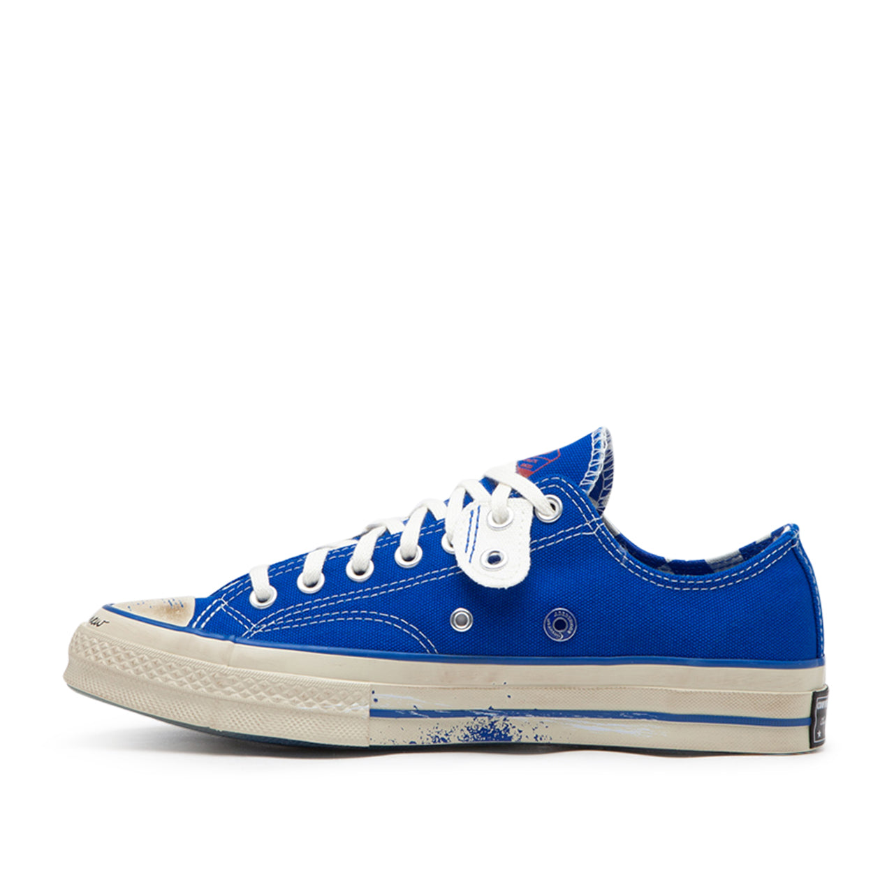 converse x ader error chuck 70 ox (blue)