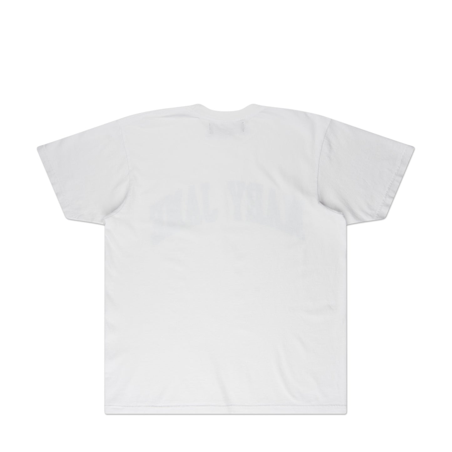 bianca chandôn mary jane t-shirt (white)