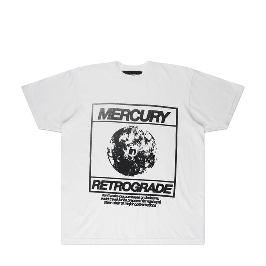 bianca chandôn mercury t-shirt (white)