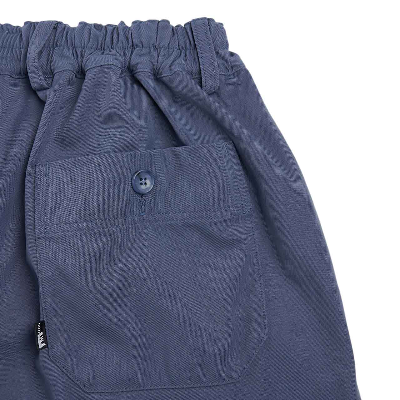 cav empt one tuck relax pants navy