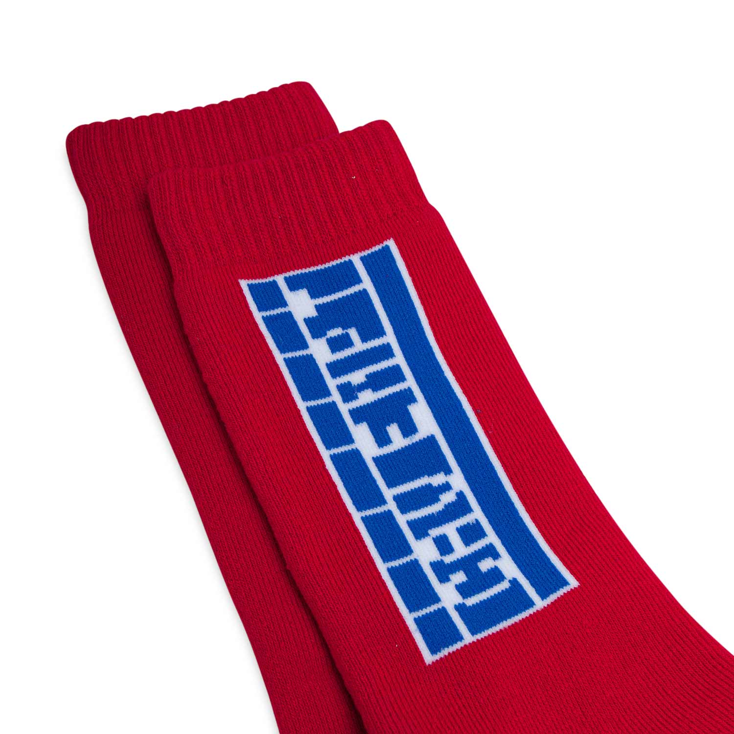 cav empt socks red