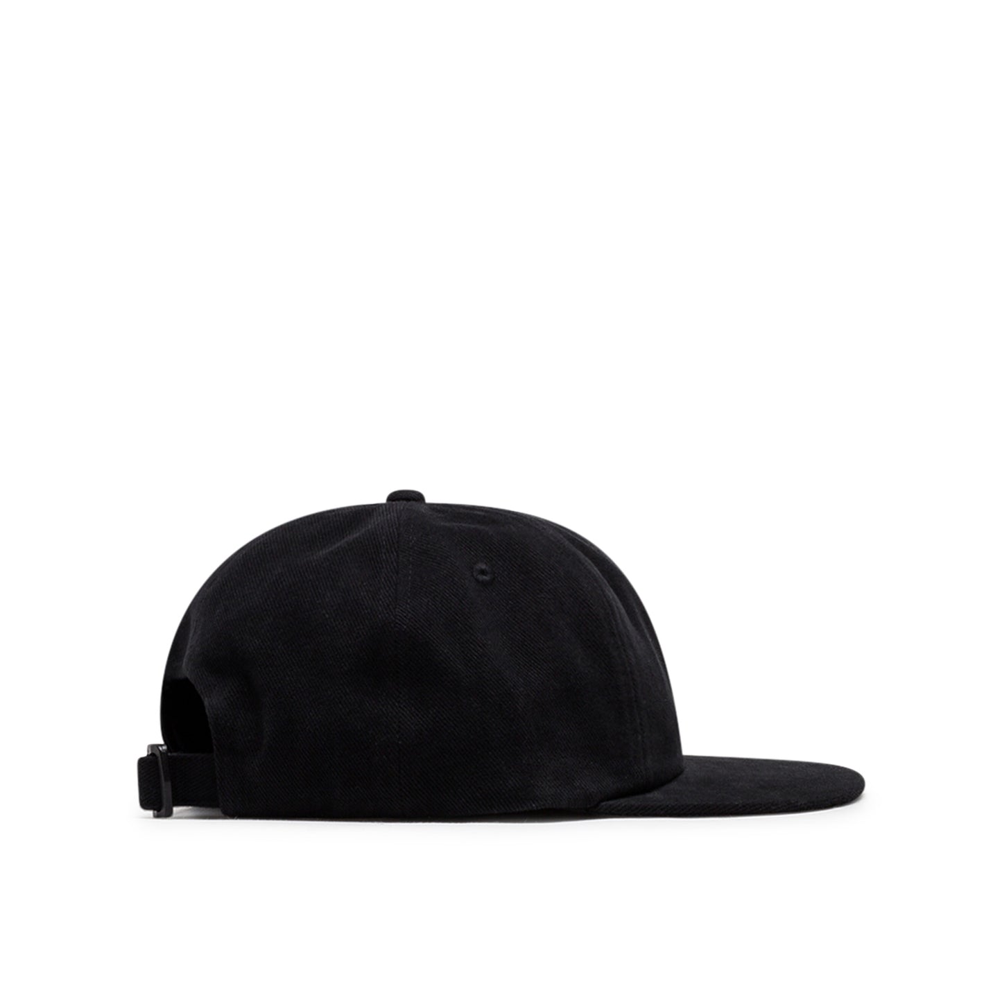 cav empt degradation cap (black)