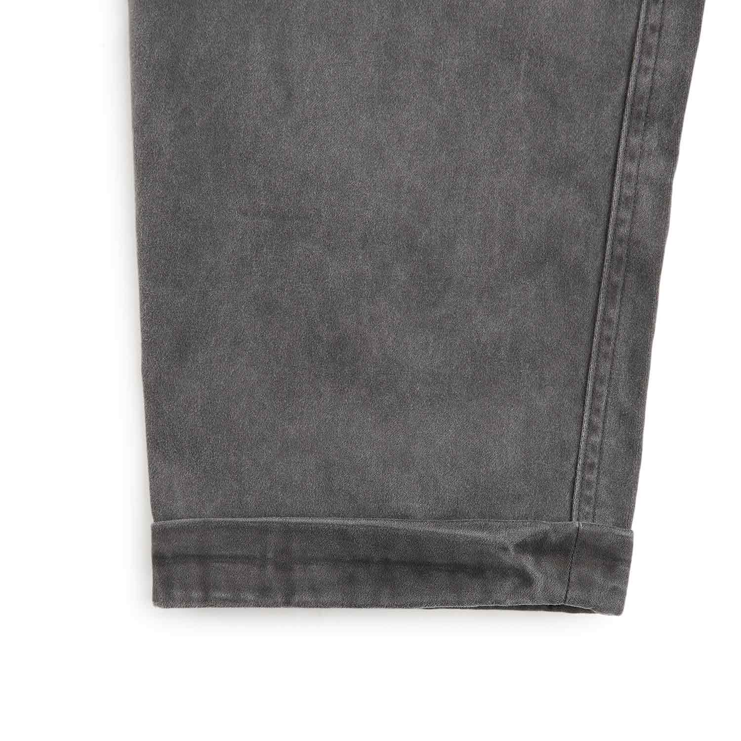 cav empt overdye cotton casual pants (grey) CES25PT13 - a.plus store