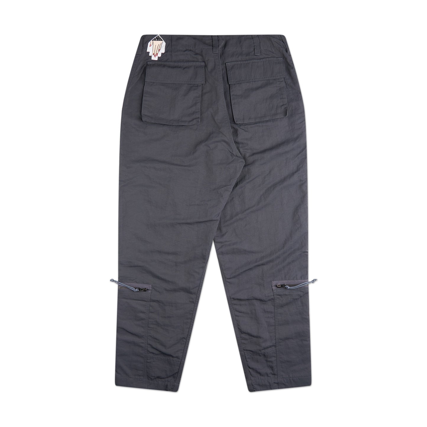 cav empt yossarian pants #8 (charcoal)