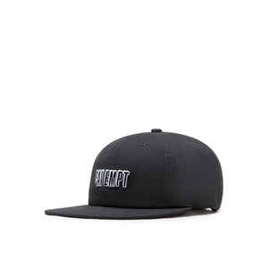 cav empt shade cap (charcoal) - a.plus