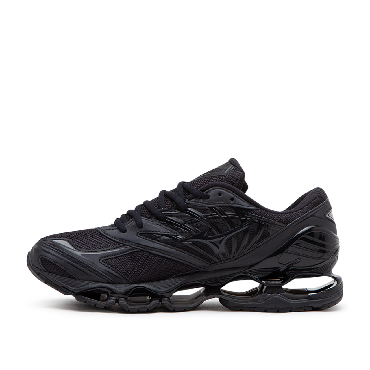 mizuno wave prophecy ls 