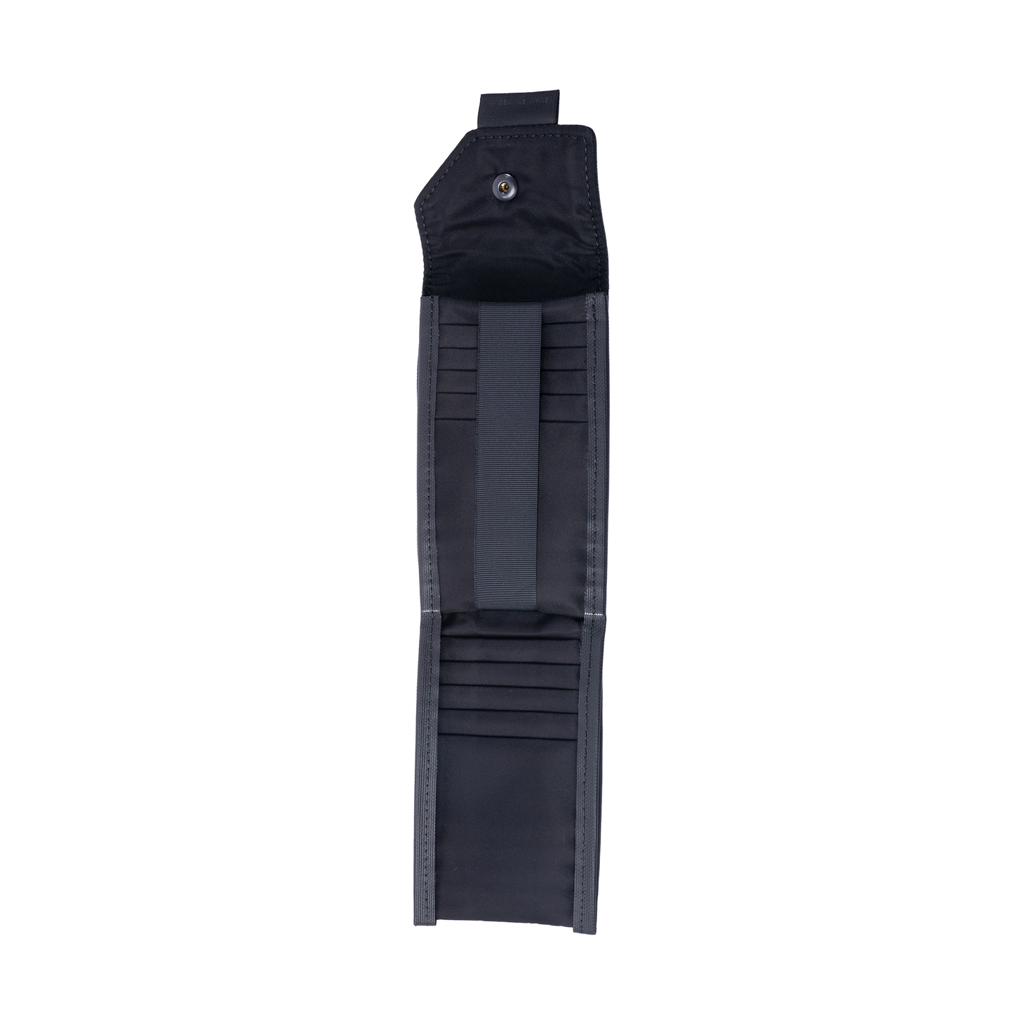 bagjack card carrier leder (schwarz)