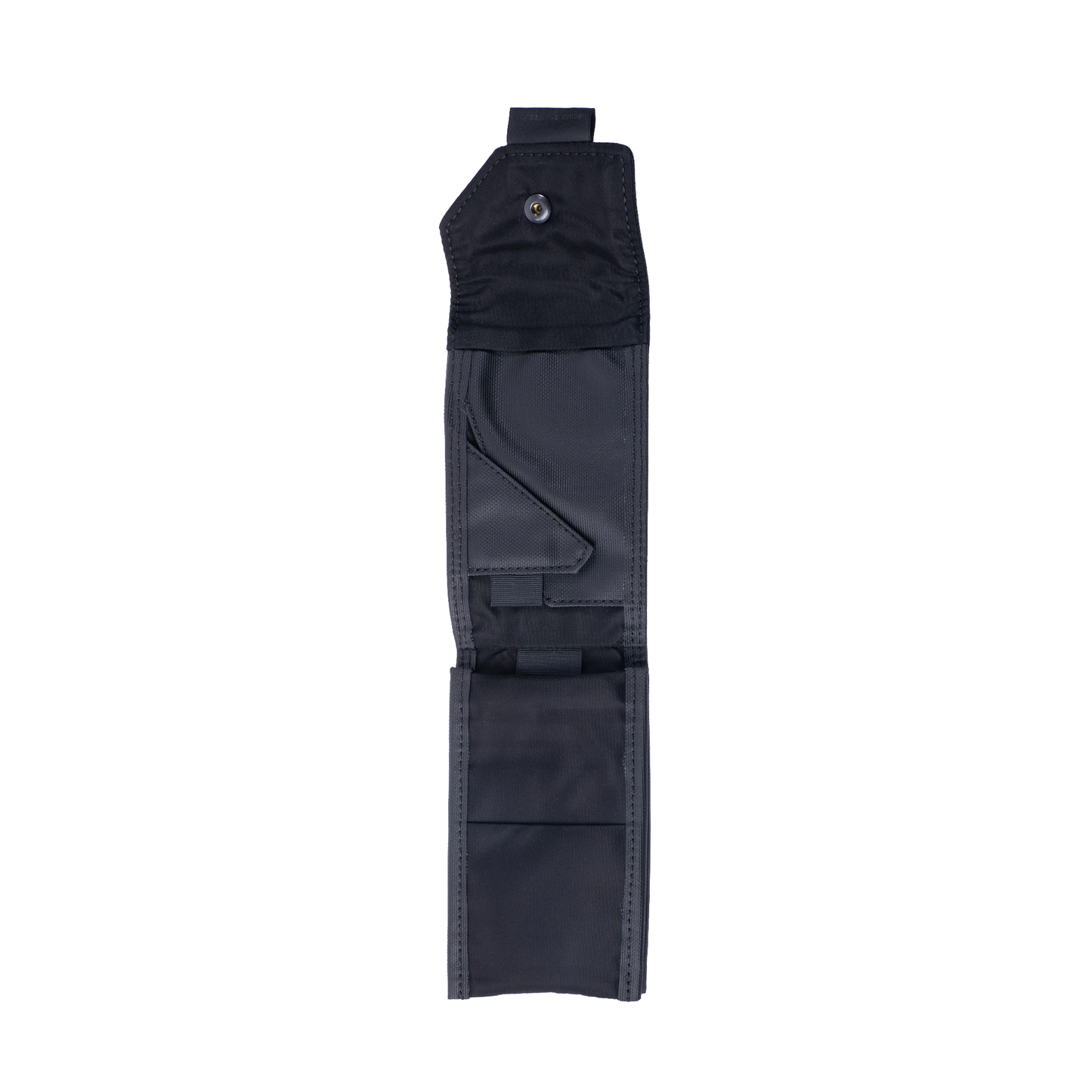 bagjack card carrier leder (schwarz)