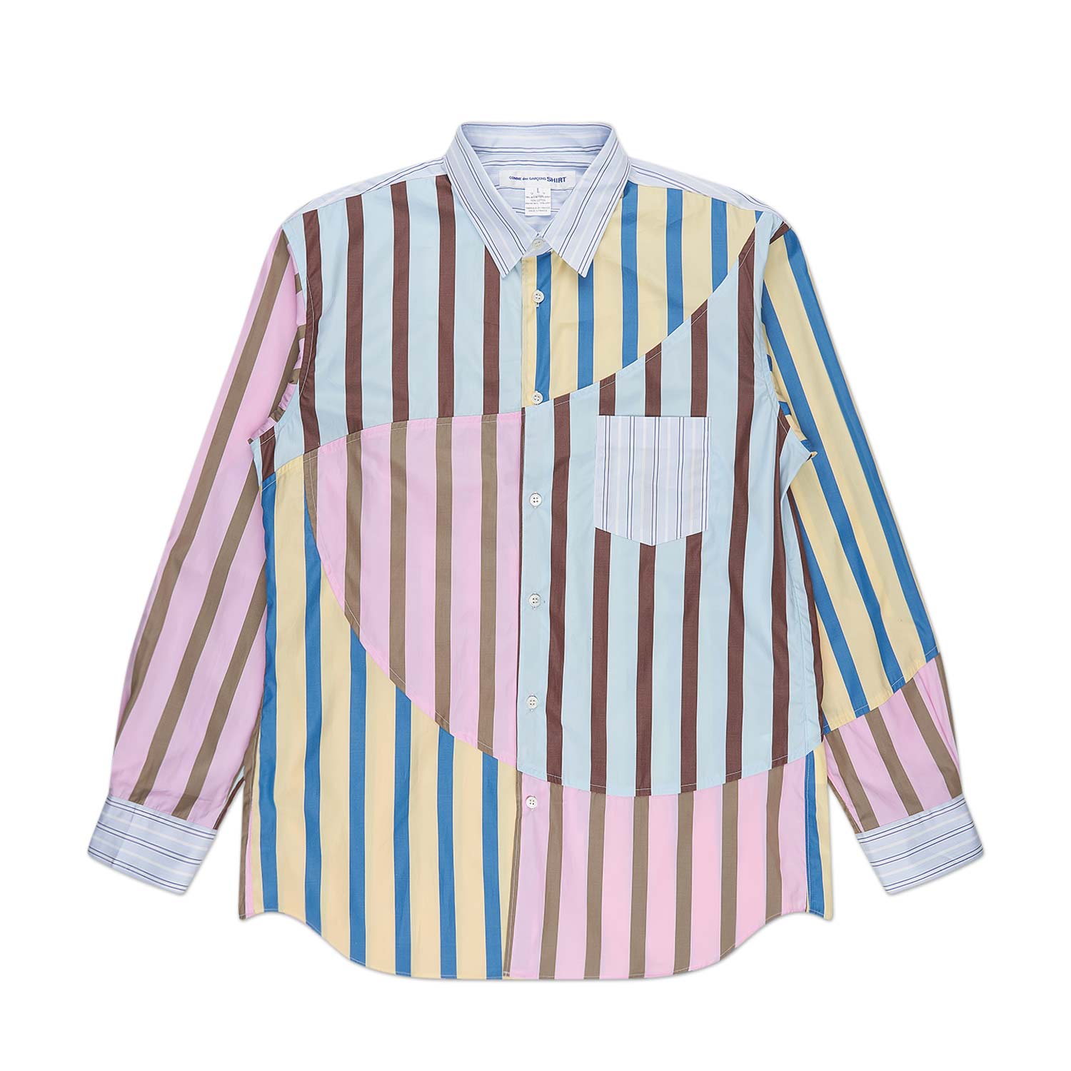 Comme des Garçons Shirt - shop the newest collection online | a