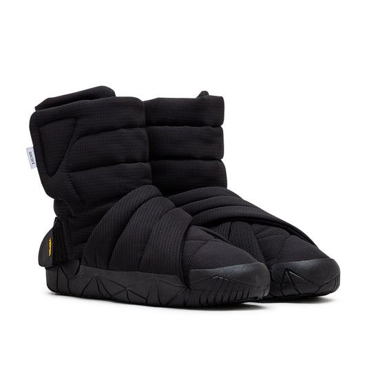 suicoke futon-hi (black)