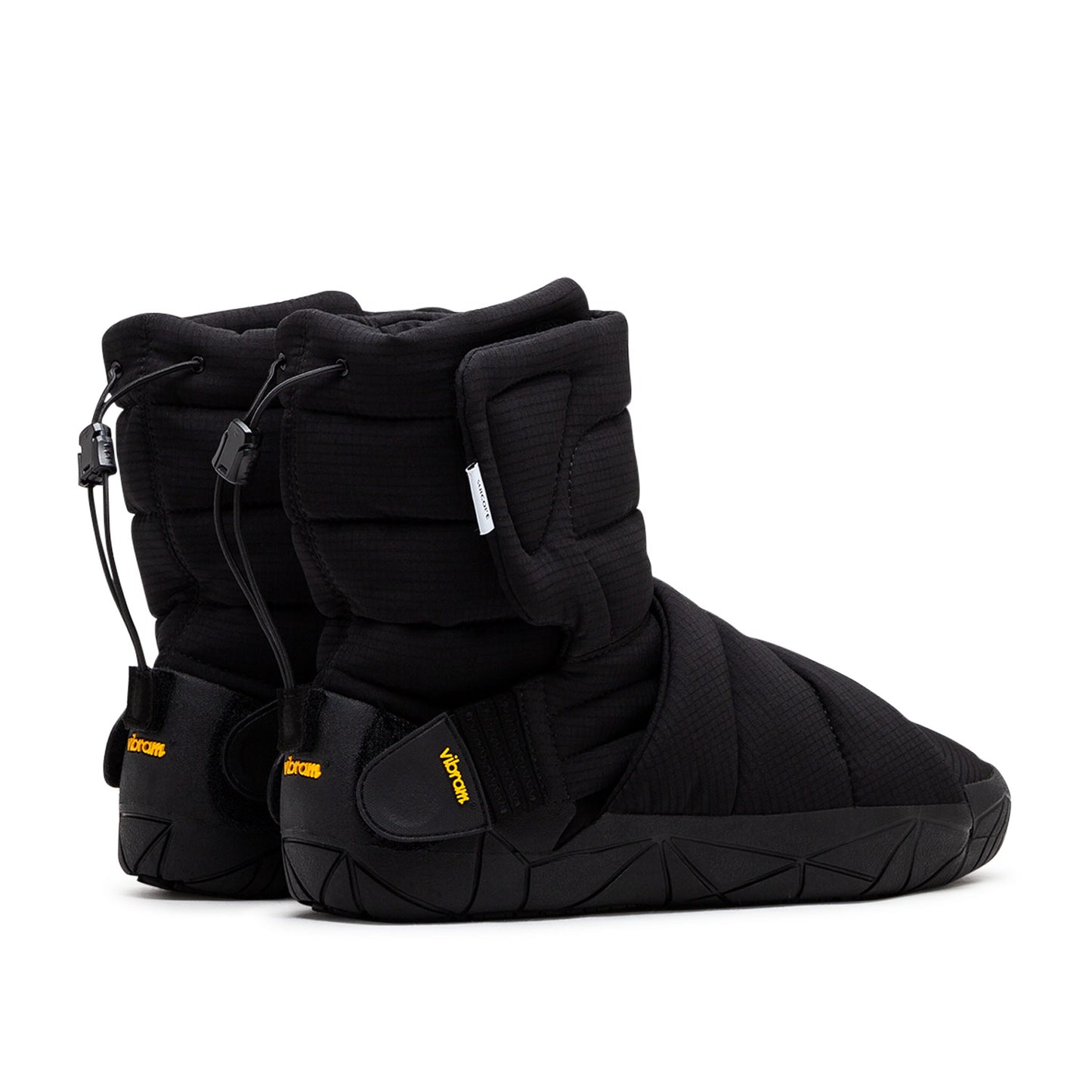 suicoke futon-hi (black)