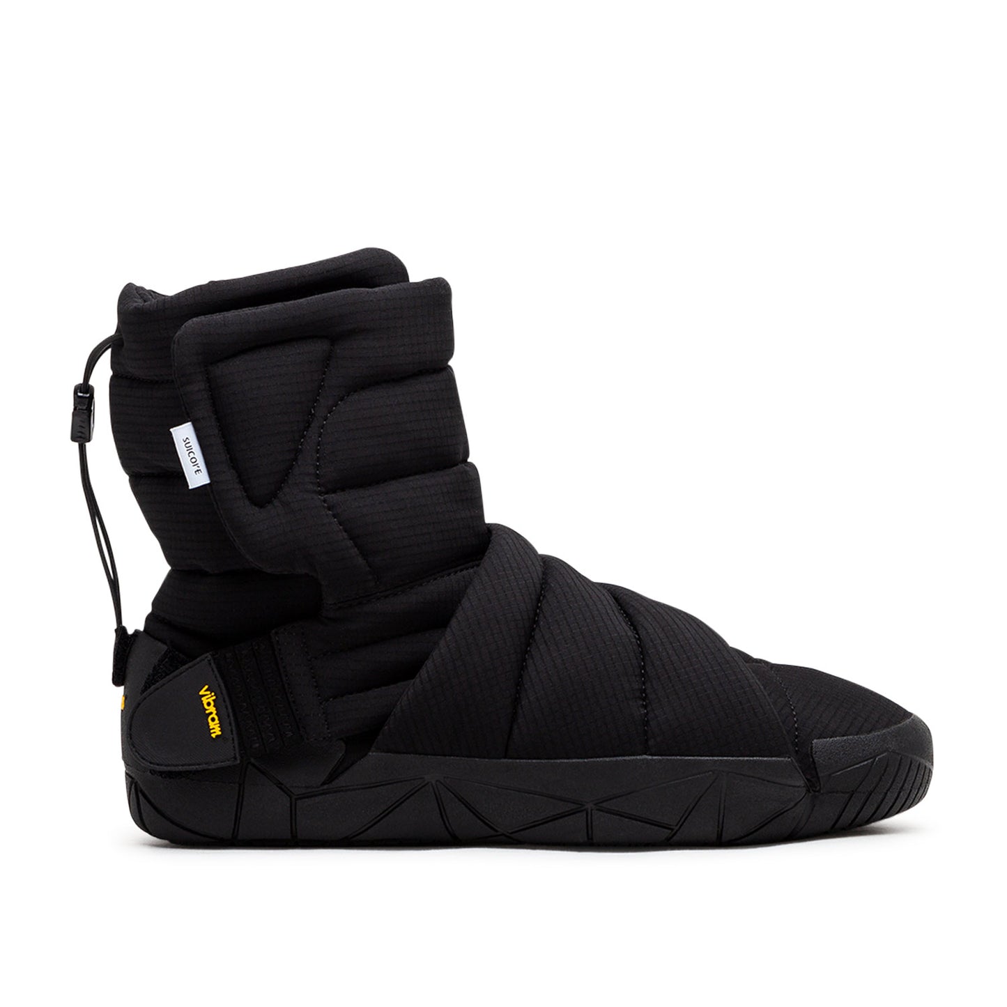 suicoke futon-hi (black)