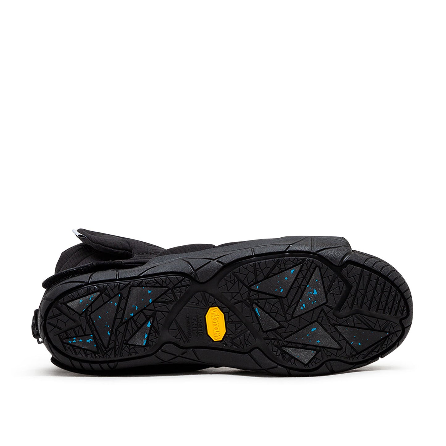 suicoke futon-hi (black)