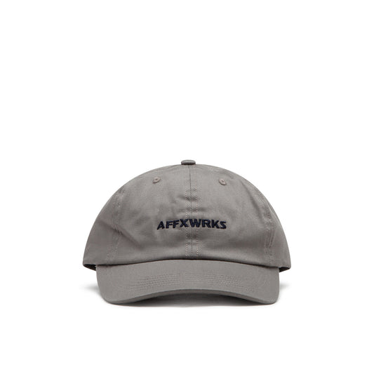 affxwrks cap (clay)