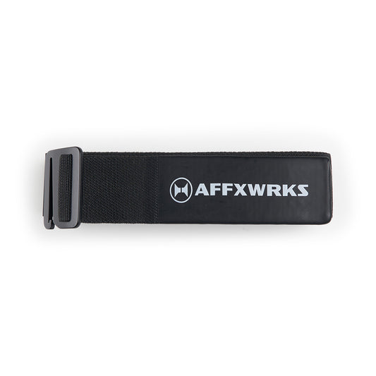 affxwrks g-hook belt (schwarz)