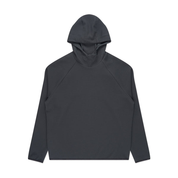 affxwrks transit hoodie (shade green) FW23ML05 - a.plus store