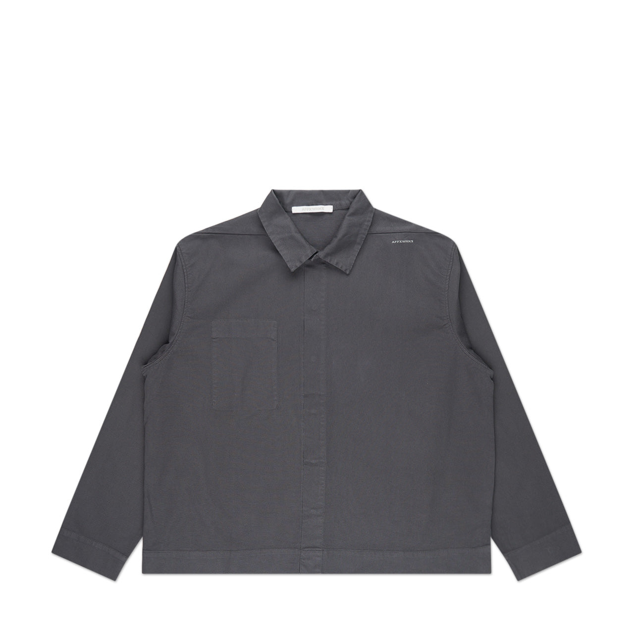 affxwrks wrks jacket (grey)