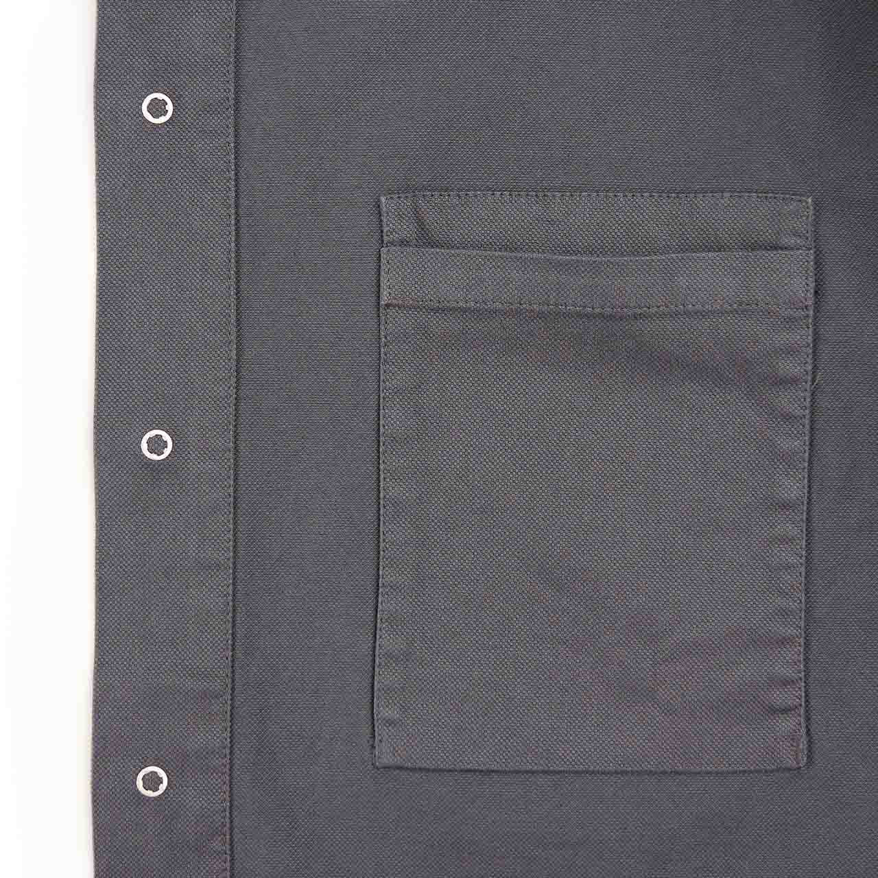 affxwrks wrks jacket (grau)