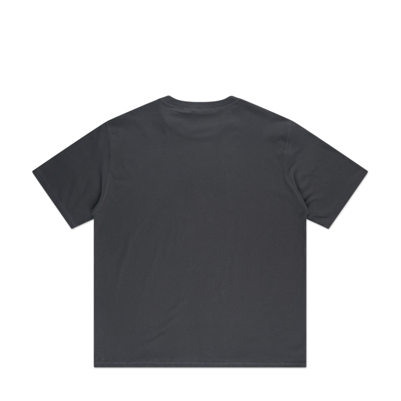 affxwrks soundbite t-shirt (verwaschenes schwarz)