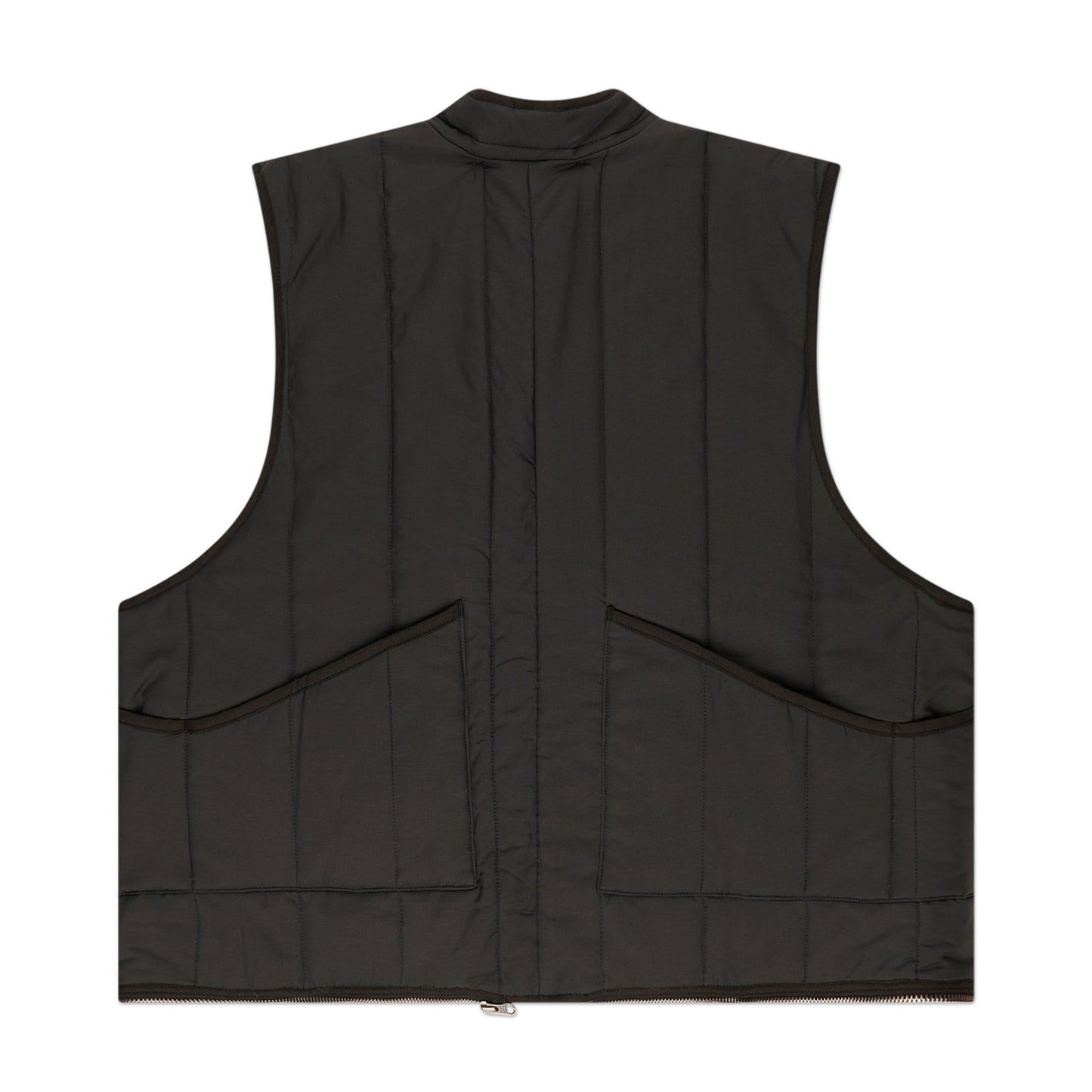 affxwrks vest bag gilet (grau)