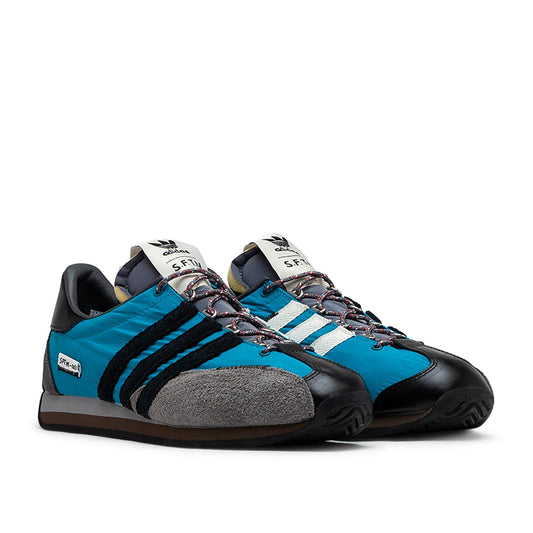 adidas x song for the mute country og (active teal / core black / ash)