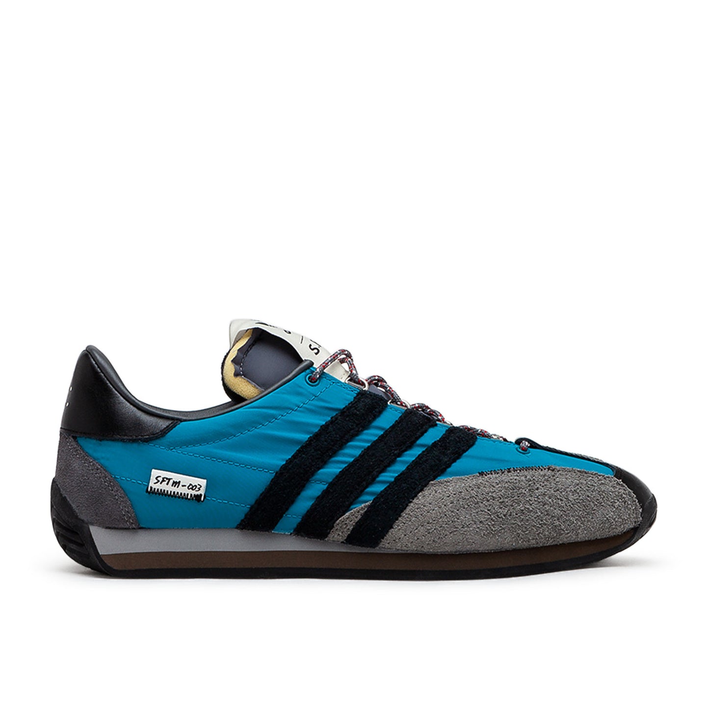 adidas x song for the mute country og (active teal / core black / ash)