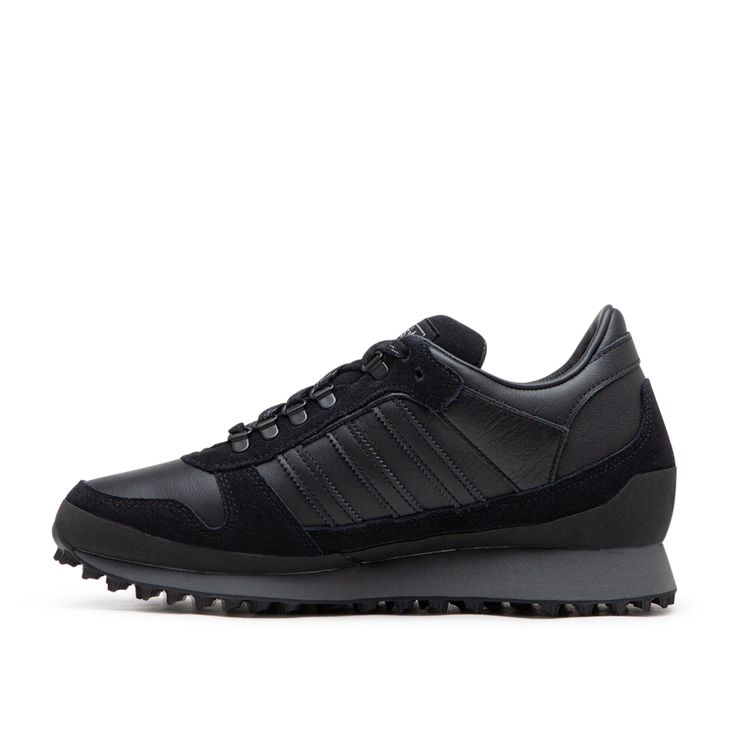 adidas hiaven spzl (black) - if5722 - a.plus