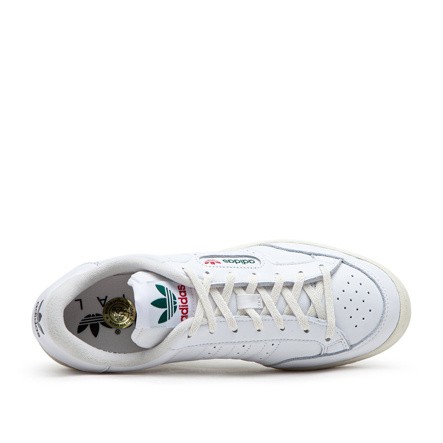 adidas englewood spzl (white)