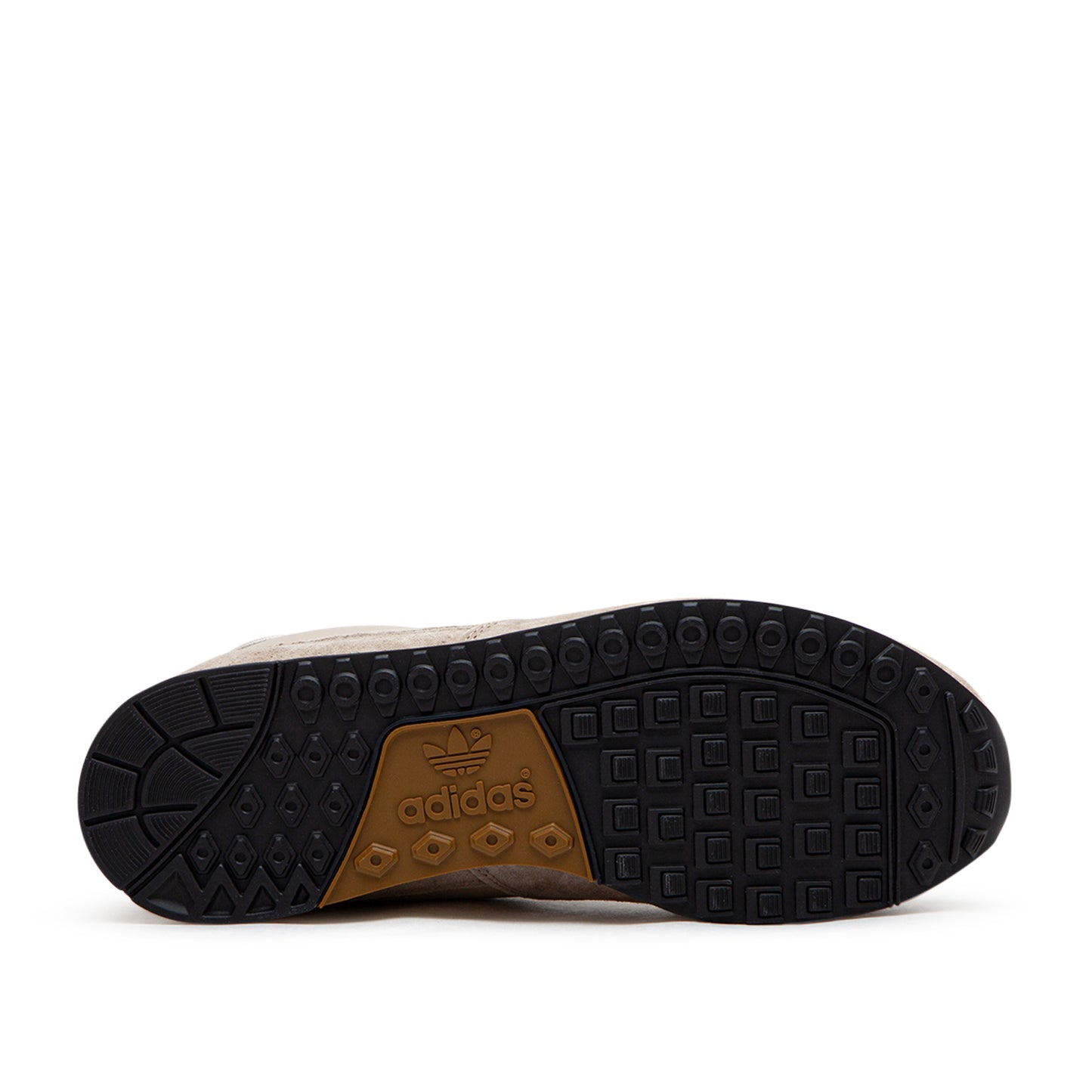 adidas lawkholme spzl (light brown)