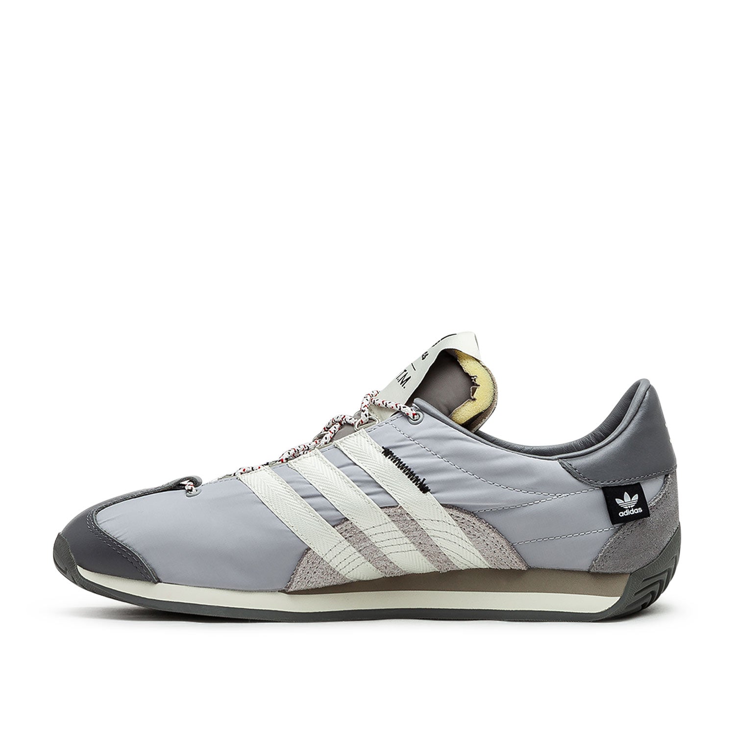 adidas x song for the mute country og (grey two / core black ...