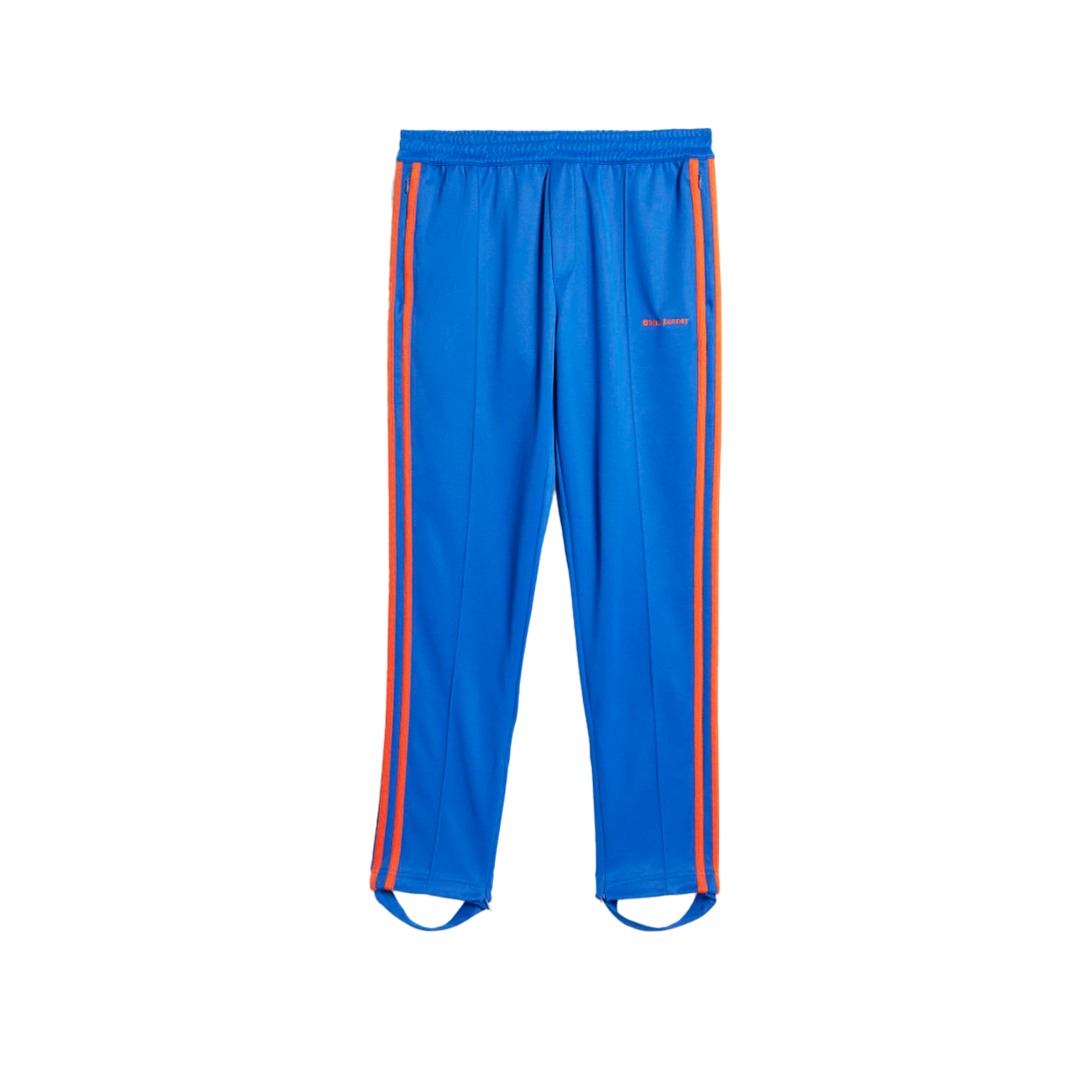 adidas x wales bonner stirup track pants (team royal blue)