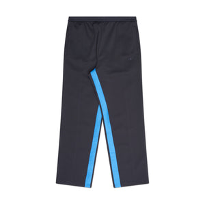 adidas x wales bonner piquet track pants (night navy) - a.plus