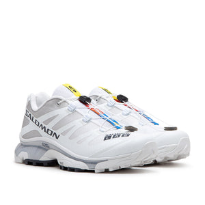 salomon xt-4 og (white / ebony / lunar rock)