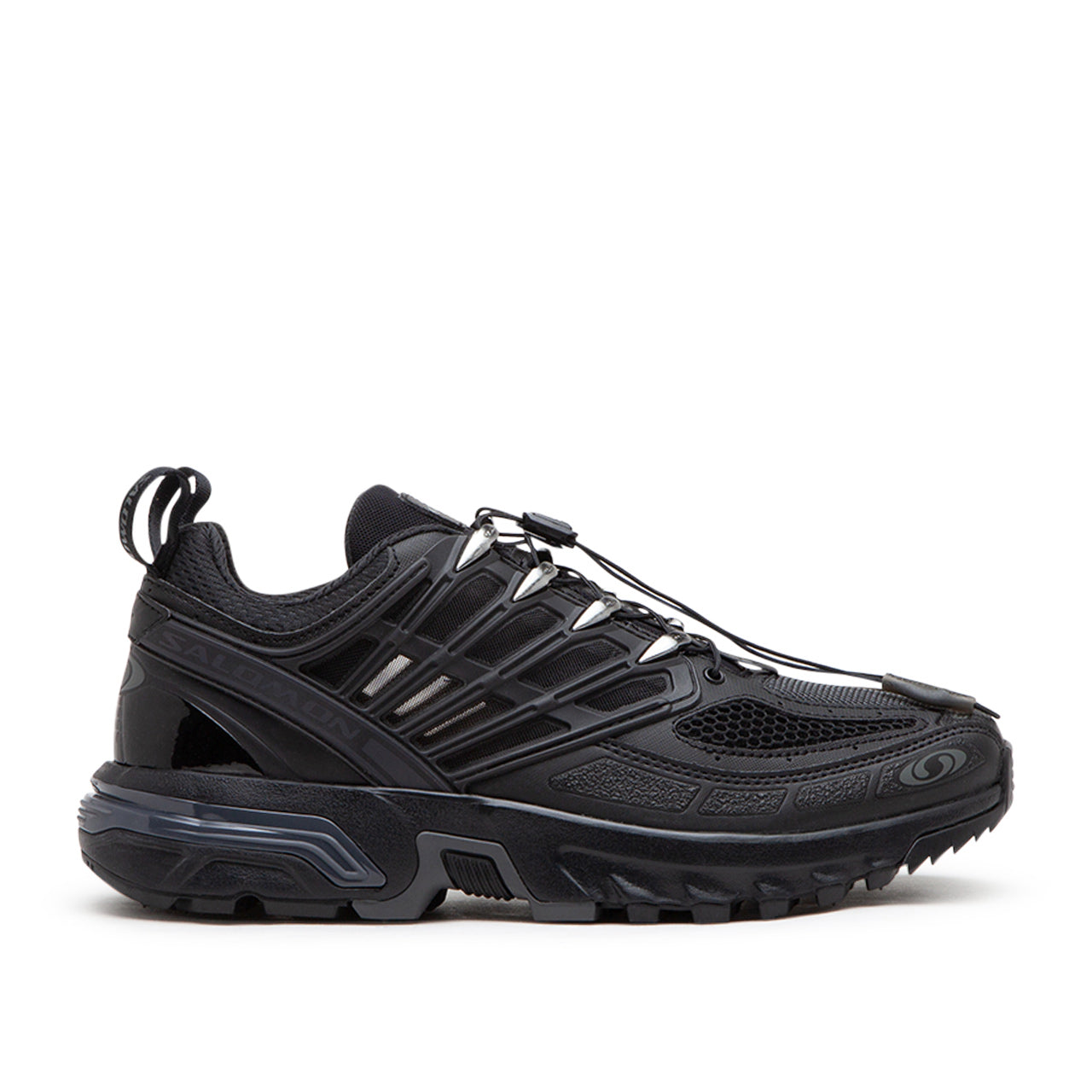 salomon acs pro (black / black / black) L47179800 - a.plus store