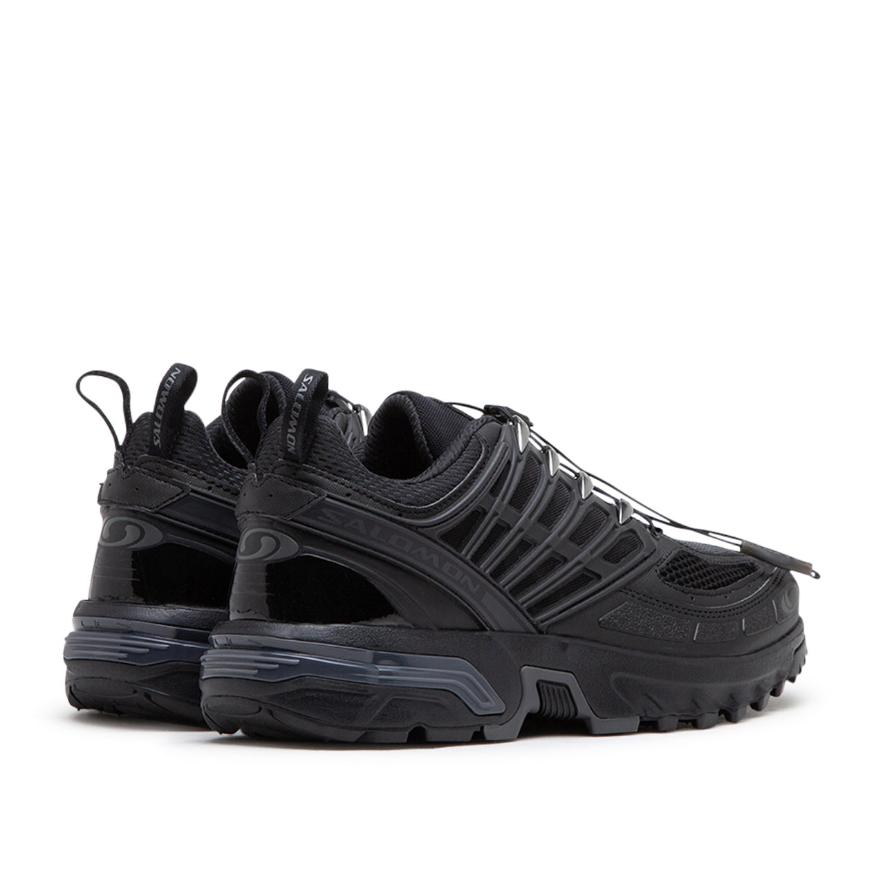 salomon acs pro (black / black / black) L47179800 - a.plus store