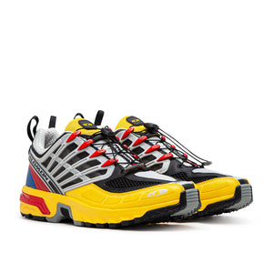 salomon acs pro (gelb / multi)