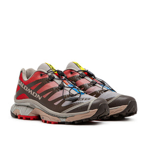 salomon xt-4 og (wren / vintage khaki / aurora red)