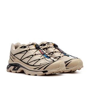 salomon xt-6 gore-tex (beige / schwarz)