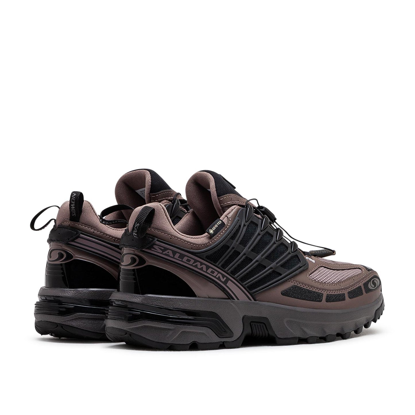 salomon acs pro gtx (brown)